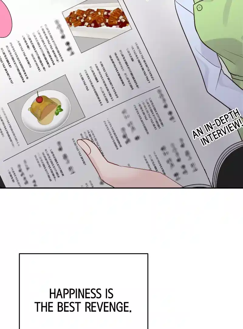 May Your Misery Exceed Mine Chapter 32 348 47