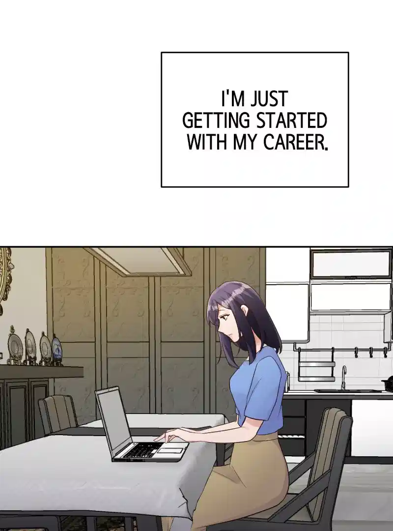 May Your Misery Exceed Mine Chapter 32 358 57