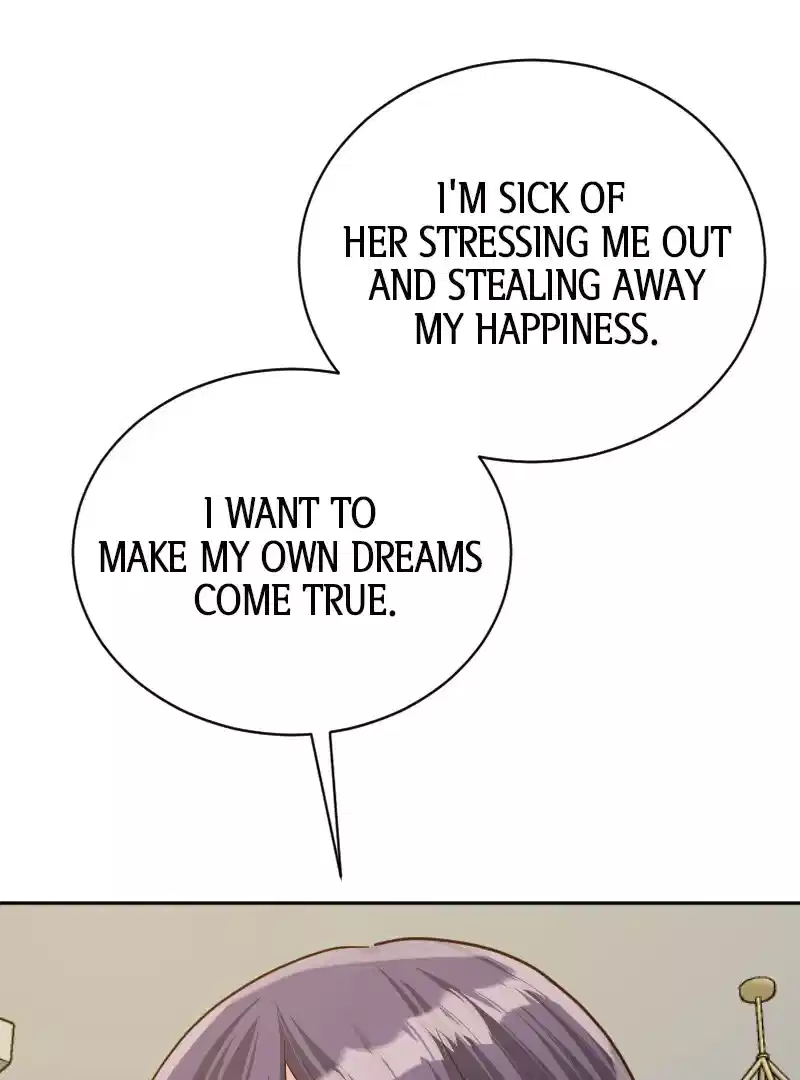 May Your Misery Exceed Mine Chapter 32 361 60