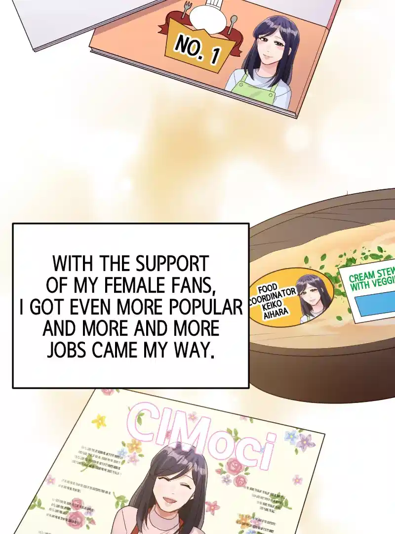 May Your Misery Exceed Mine Chapter 32 368 67