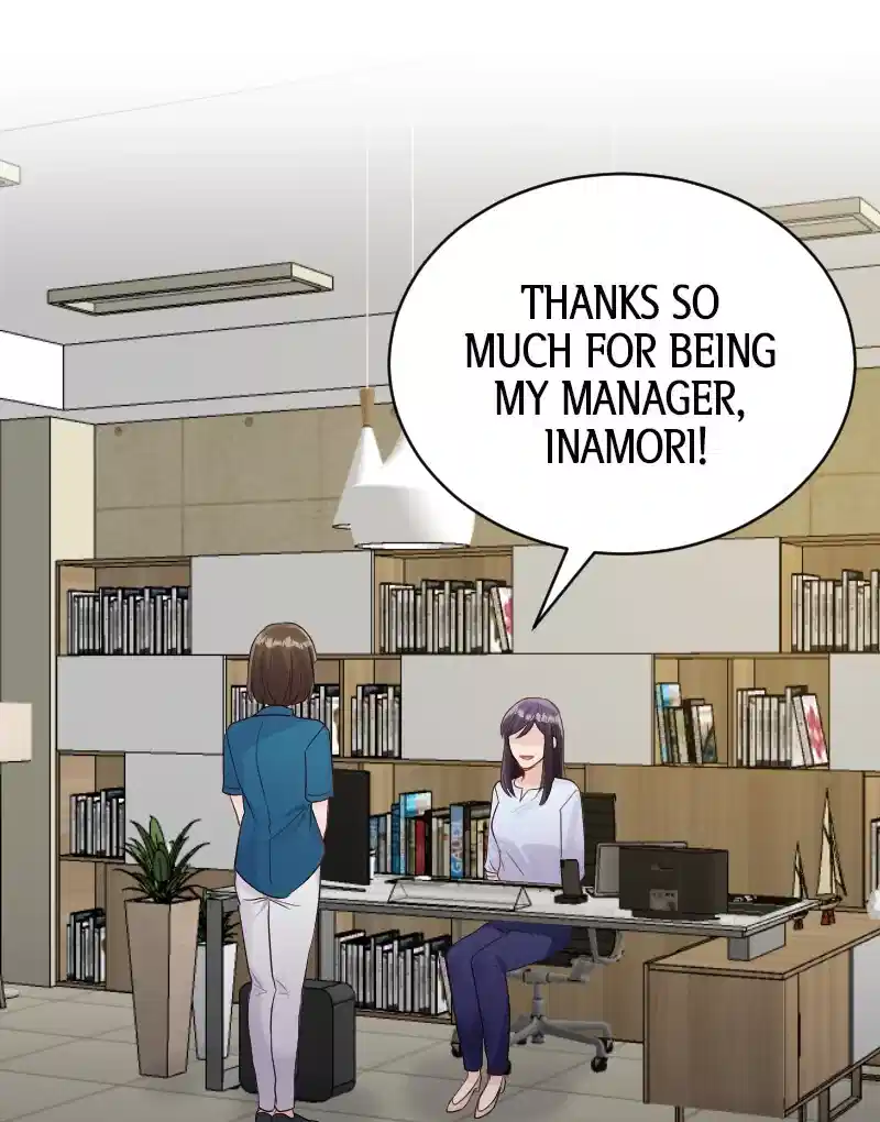 May Your Misery Exceed Mine Chapter 32 370 69