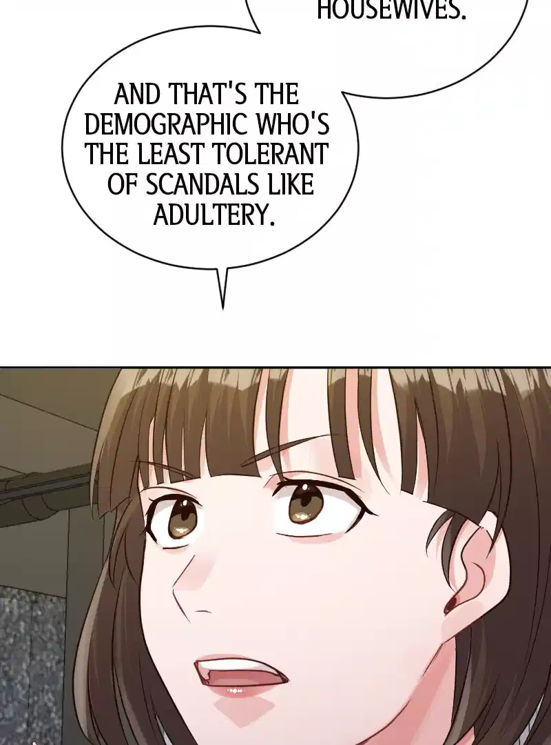 May Your Misery Exceed Mine Chapter 32 379 78