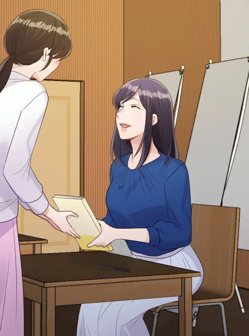 May Your Misery Exceed Mine Chapter 32 383 82