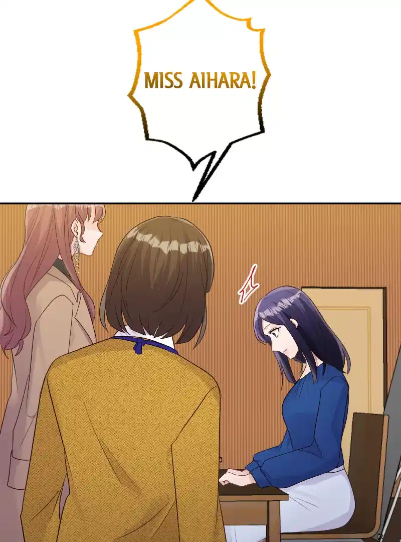 May Your Misery Exceed Mine Chapter 32 388 87