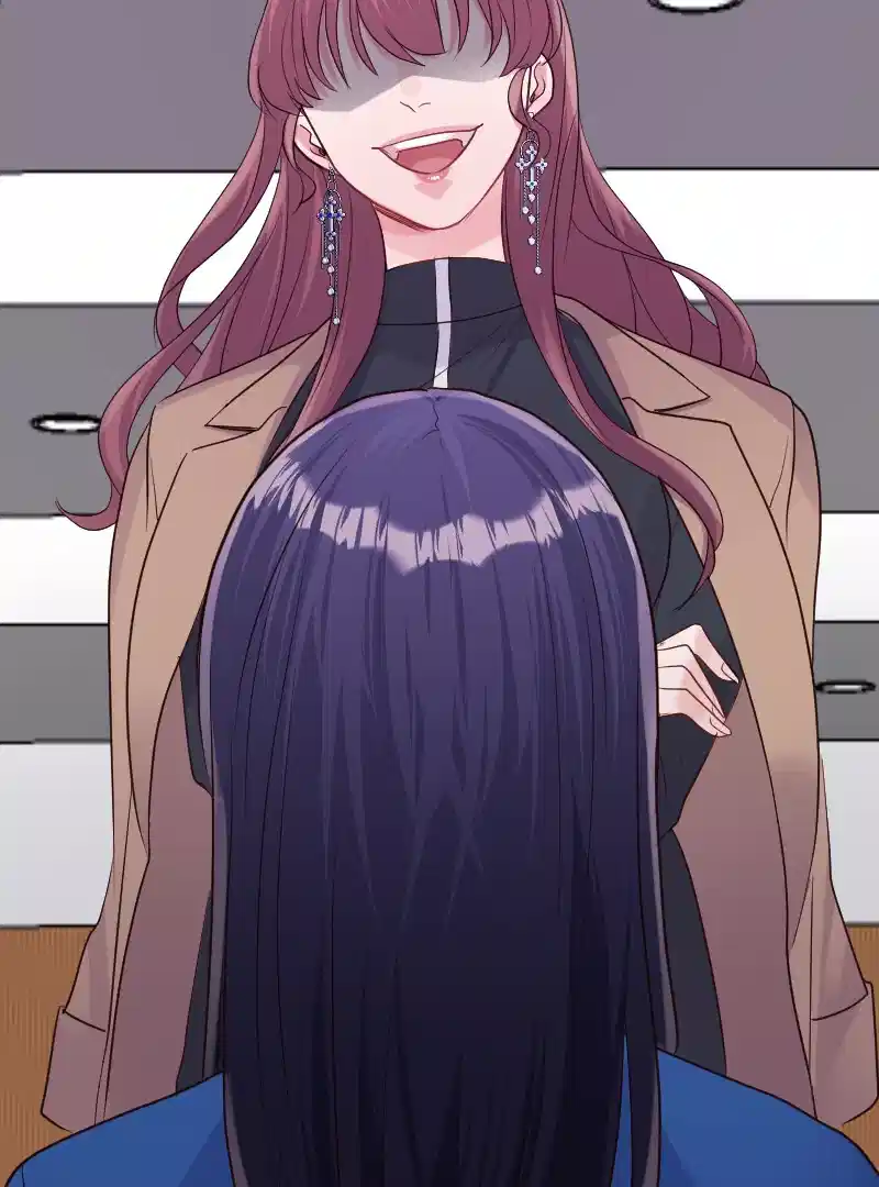 May Your Misery Exceed Mine Chapter 32 393 92