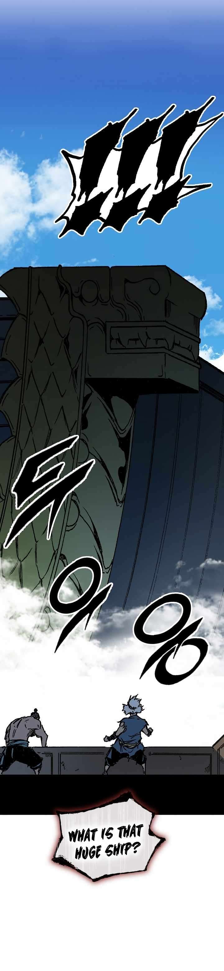 Memoir of the God of War Chapter 192 129 11