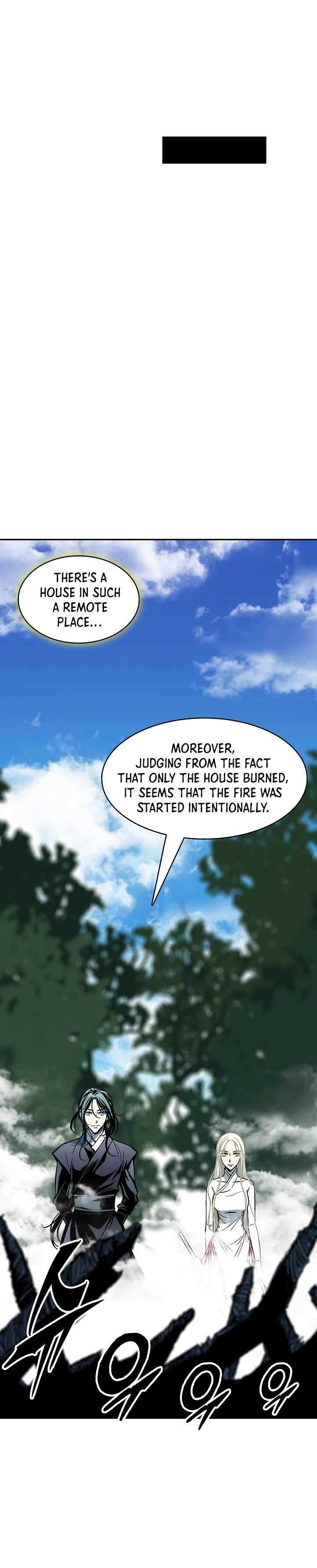 Memoir of the God of War Chapter 192 146 28