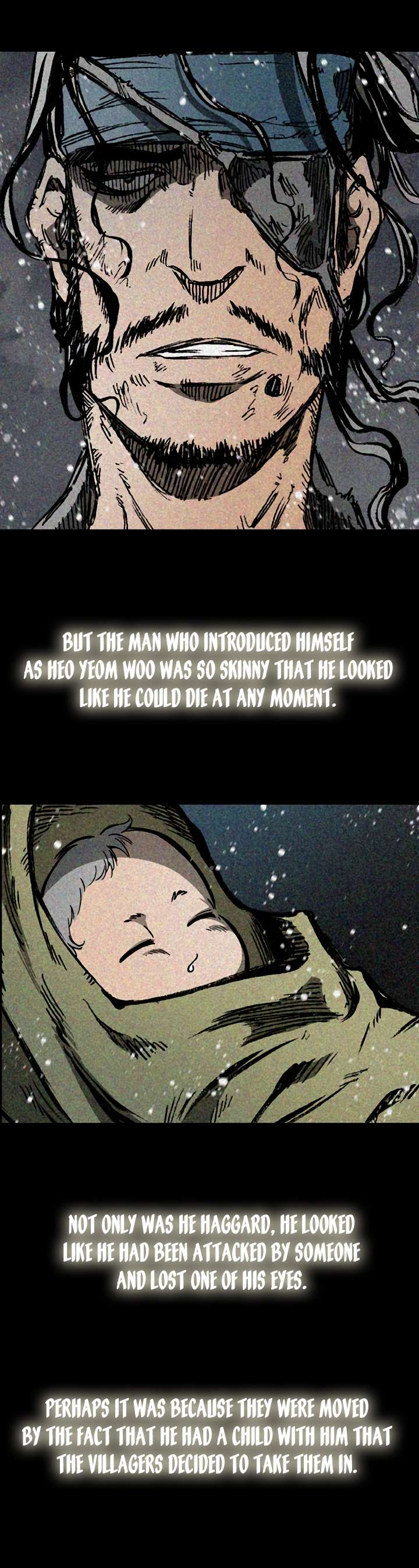 Memoir of the God of War Chapter 194 151 21