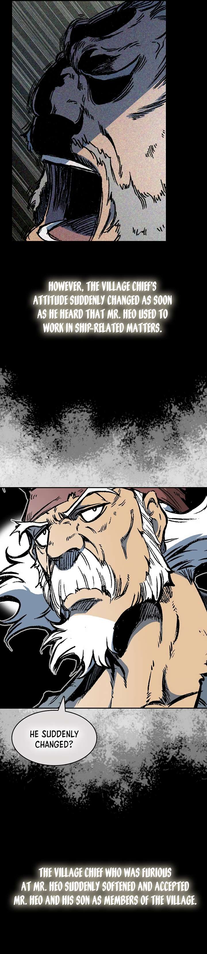 Memoir of the God of War Chapter 194 153 23