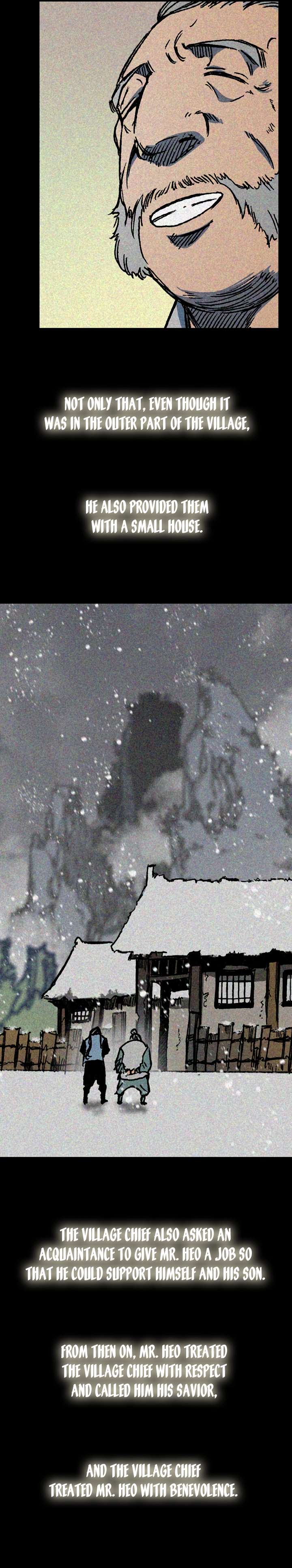 Memoir of the God of War Chapter 194 154 24