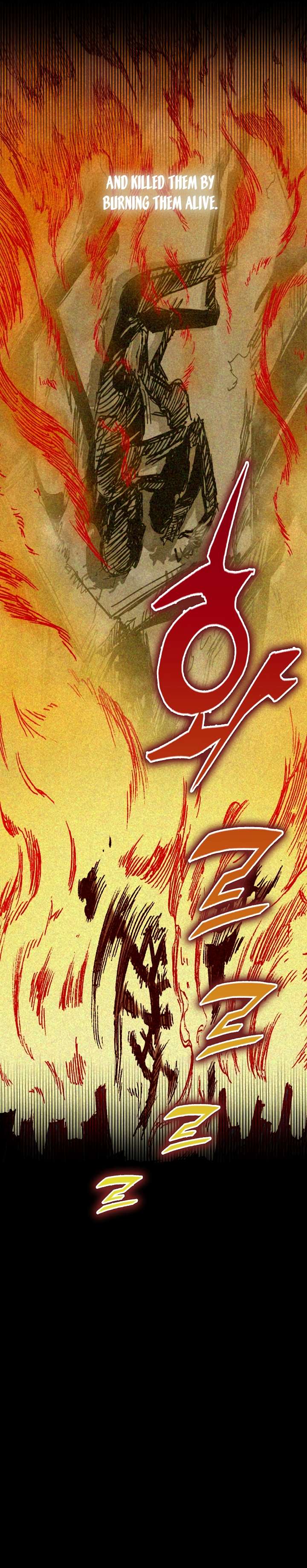 Memoir of the God of War Chapter 194 156 26