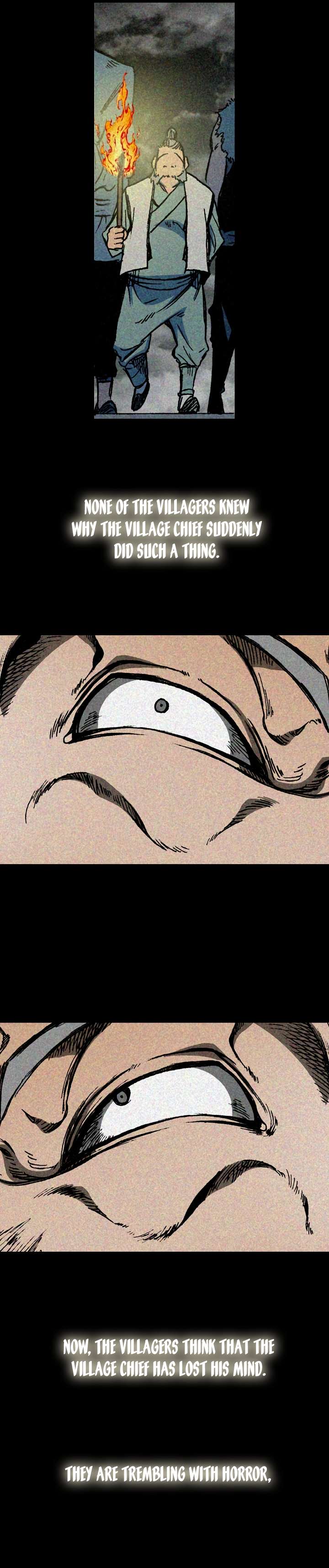 Memoir of the God of War Chapter 194 157 27