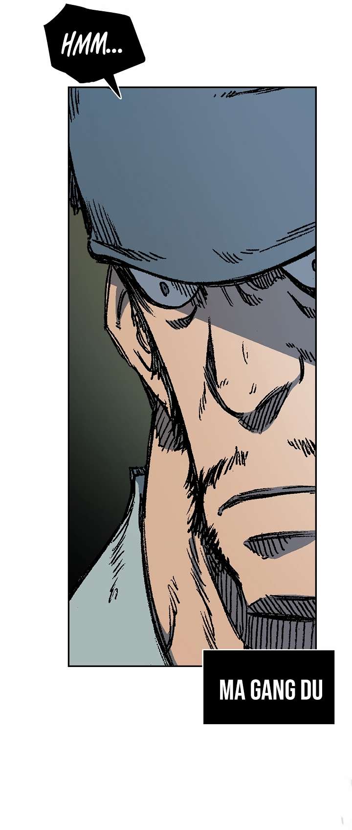 Memoir of the God of War Chapter 194 168 38