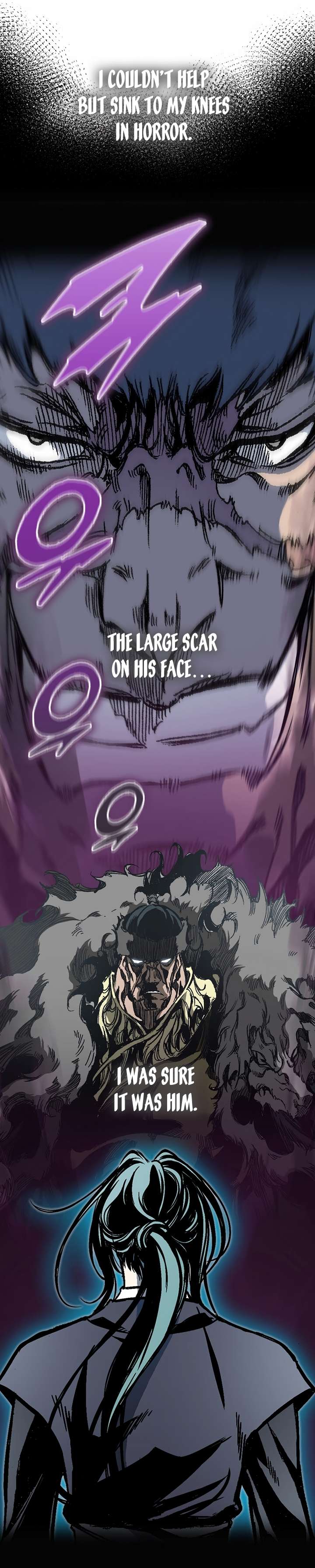 Memoir of the God of War Chapter 194 135 5