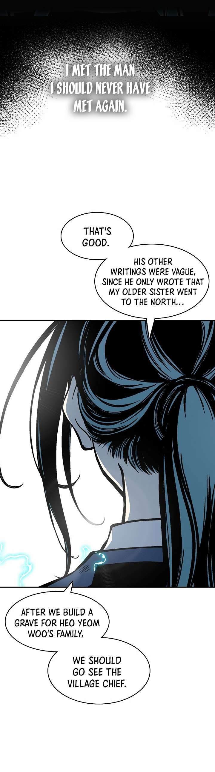 Memoir of the God of War Chapter 194 136 6