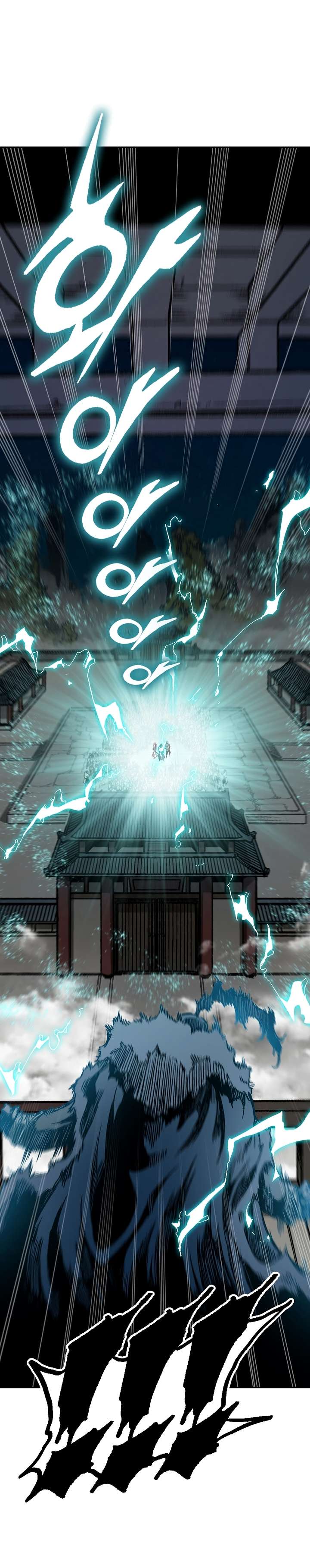 Memoir of the God of War Chapter 196 141 11