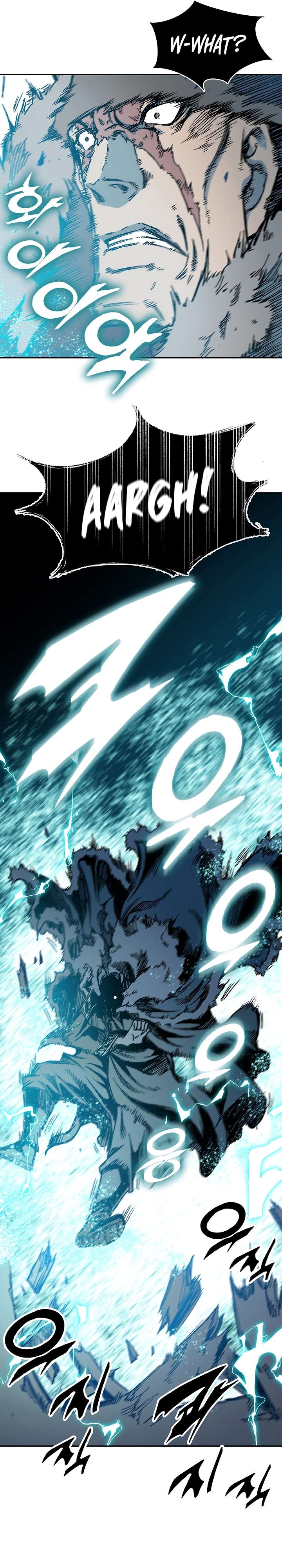 Memoir of the God of War Chapter 196 142 12