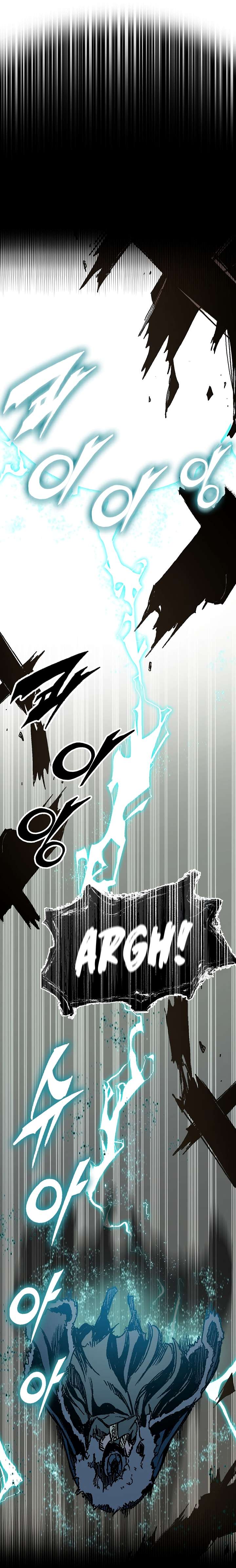 Memoir of the God of War Chapter 196 152 22