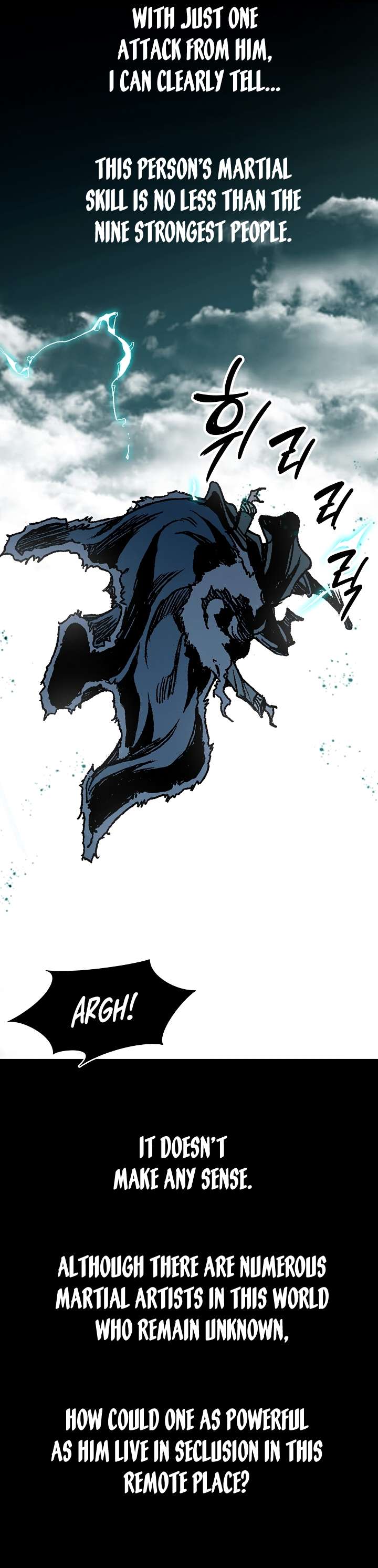 Memoir of the God of War Chapter 196 154 24