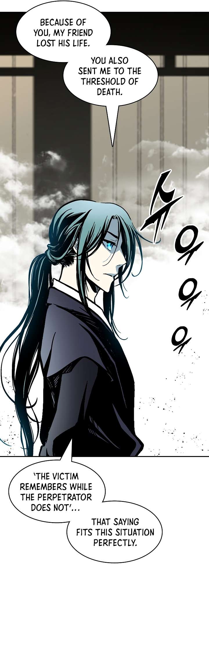 Memoir of the God of War Chapter 196 158 28