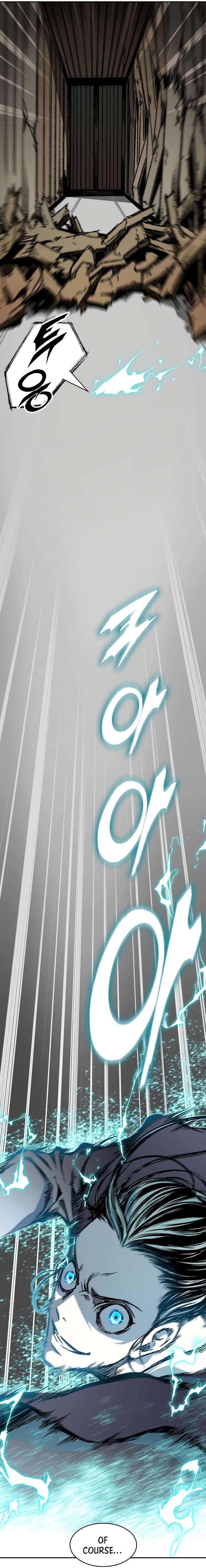 Memoir of the God of War Chapter 196 162 32