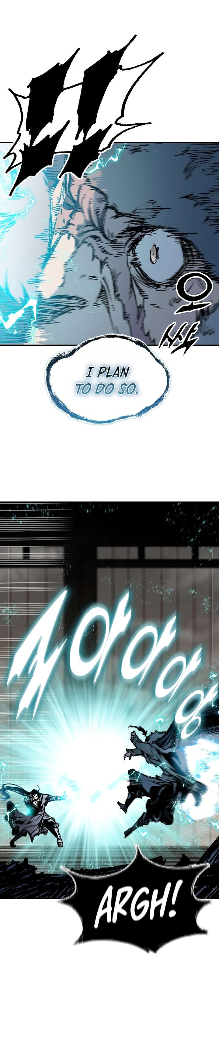 Memoir of the God of War Chapter 196 163 33