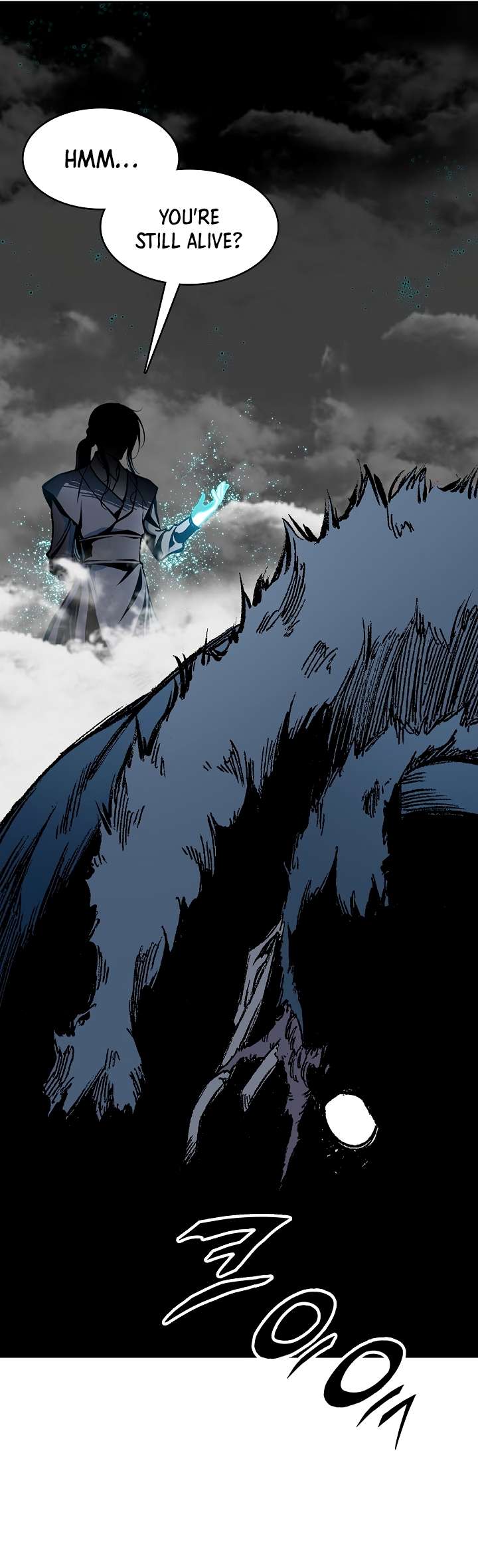 Memoir of the God of War Chapter 196 169 39