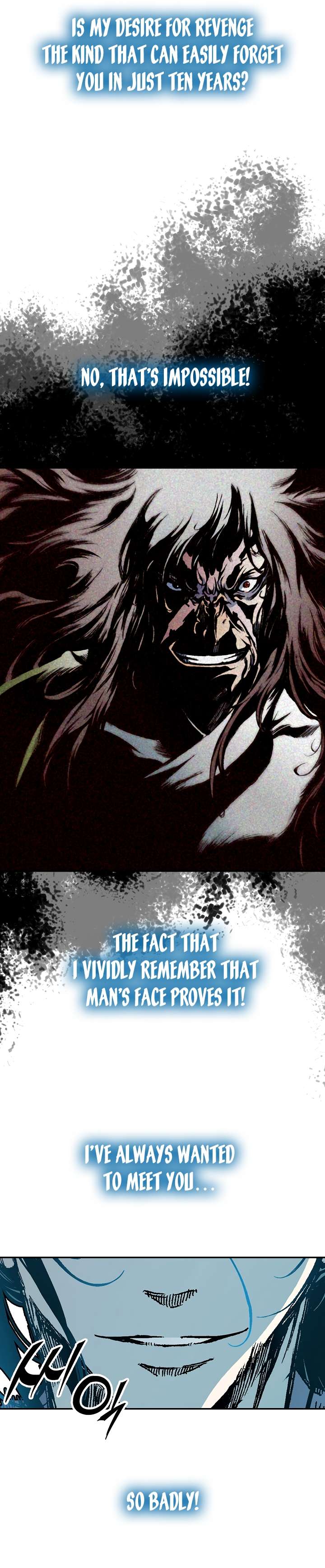 Memoir of the God of War Chapter 196 138 8