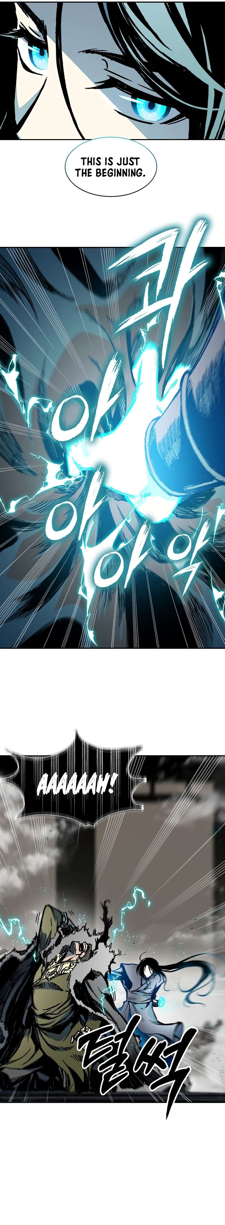 Memoir of the God of War Chapter 197 150 11