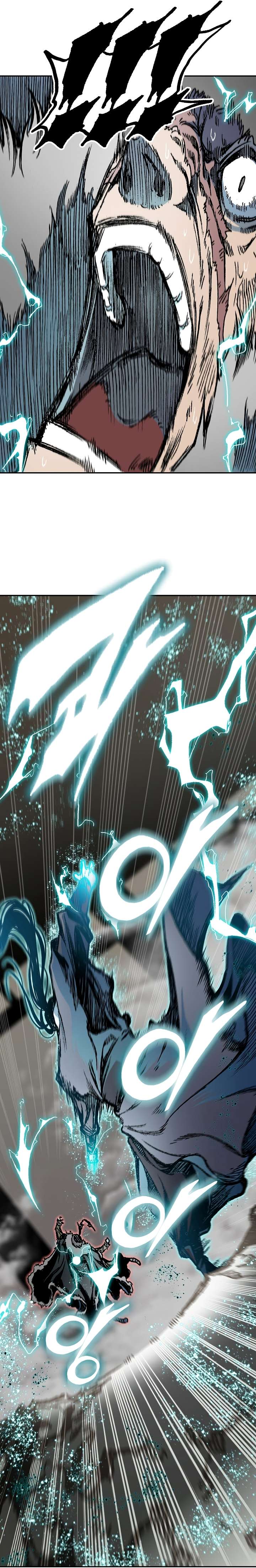 Memoir of the God of War Chapter 197 154 15