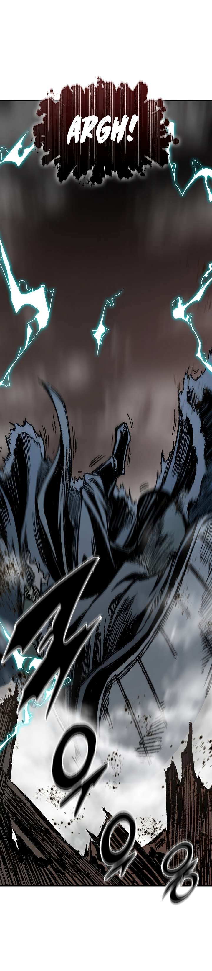 Memoir of the God of War Chapter 197 155 16