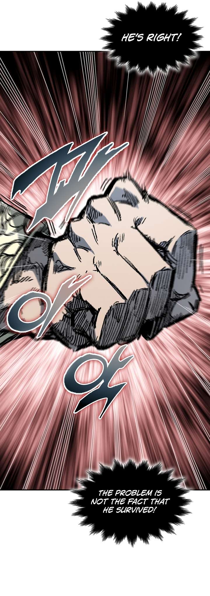 Memoir of the God of War Chapter 197 158 19