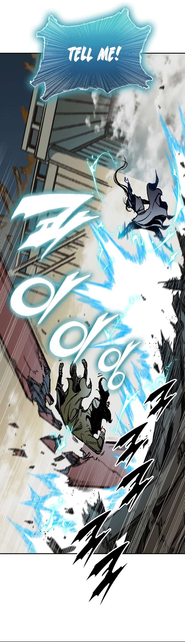 Memoir of the God of War Chapter 197 167 28