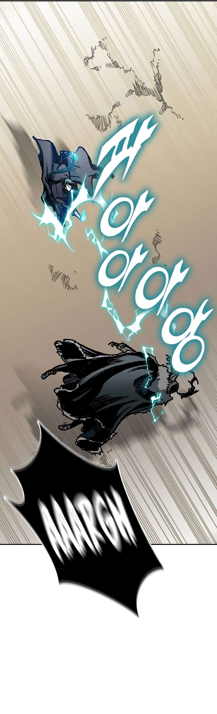 Memoir of the God of War Chapter 197 142 3