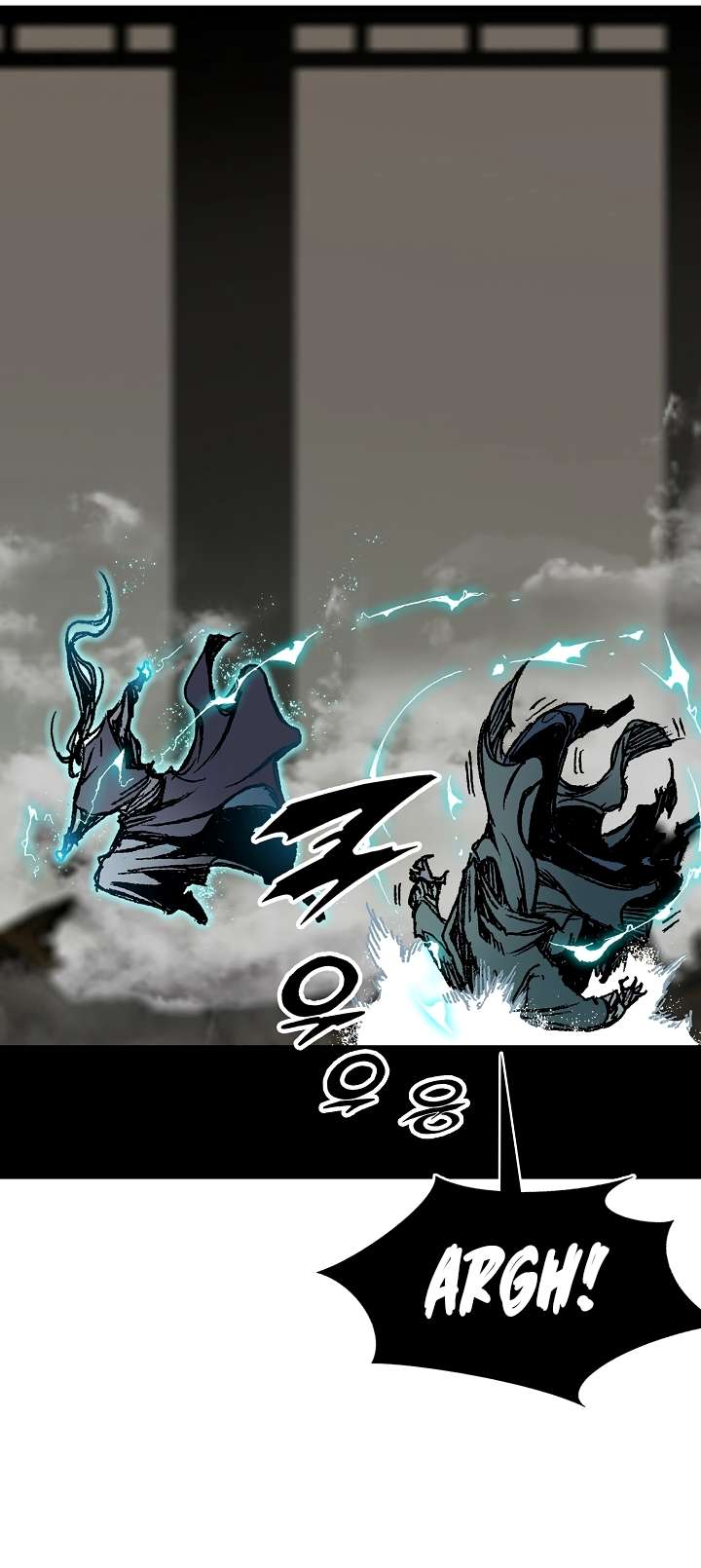 Memoir of the God of War Chapter 197 175 36