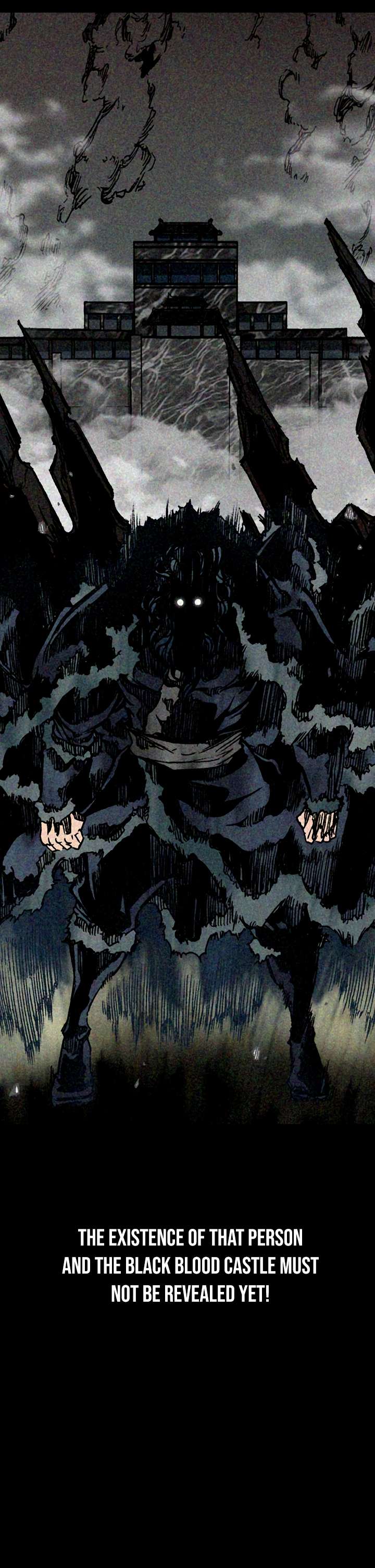 Memoir of the God of War Chapter 197 178 39