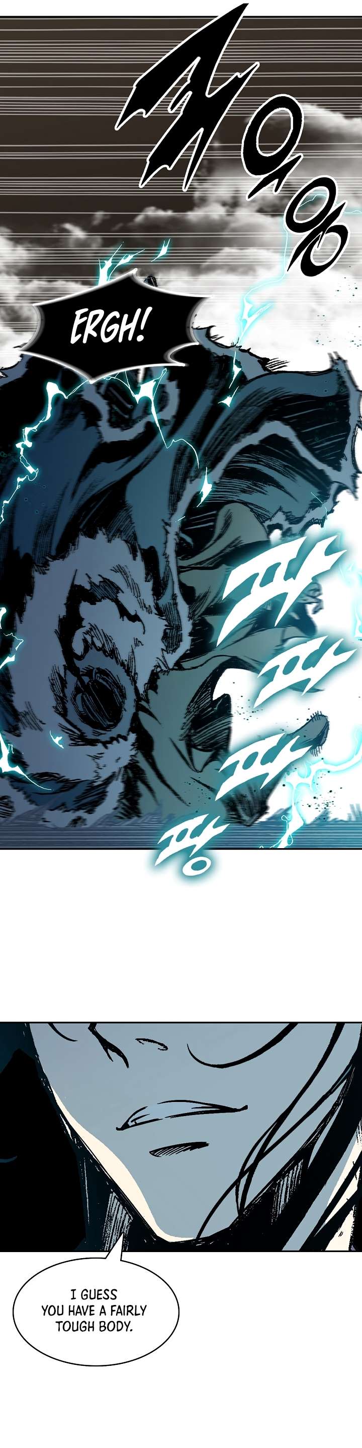 Memoir of the God of War Chapter 197 143 4