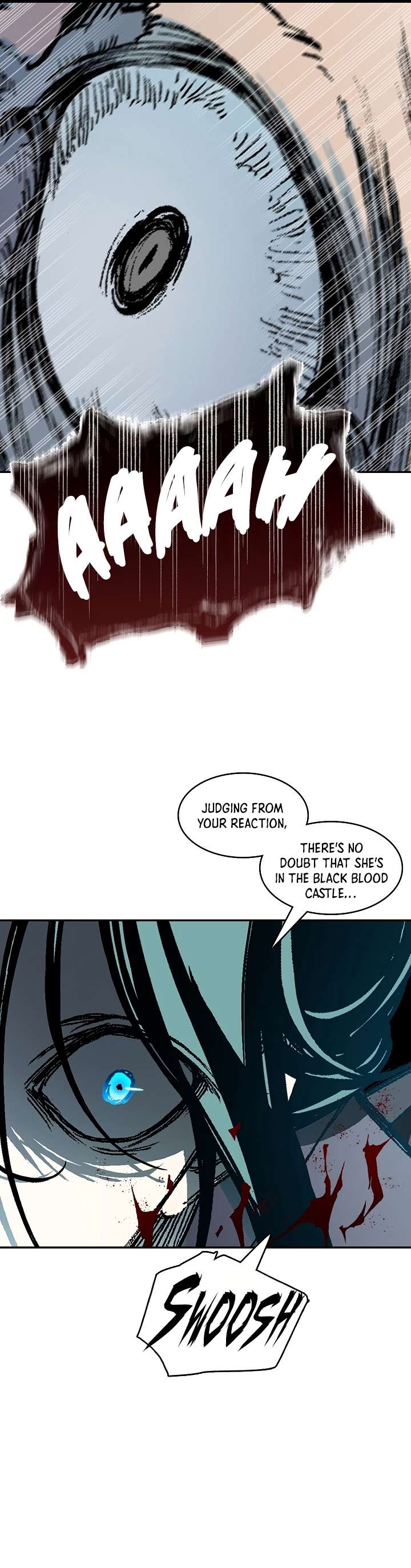 Memoir of the God of War Chapter 197 179 40