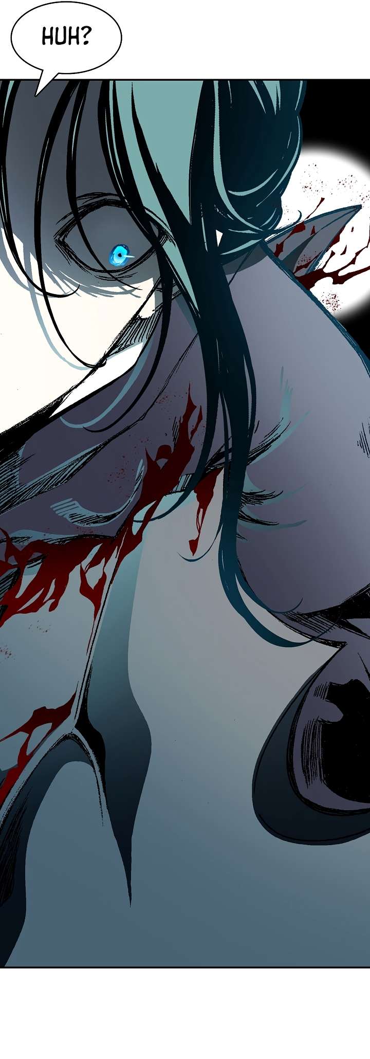 Memoir of the God of War Chapter 197 180 41