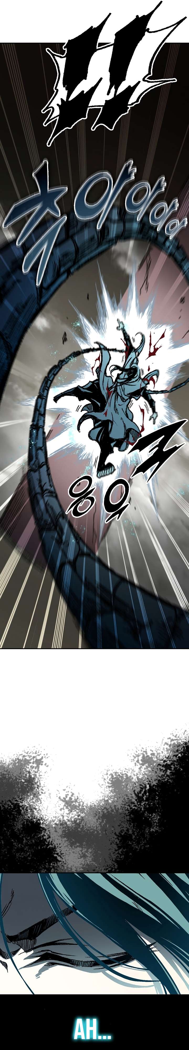 Memoir of the God of War Chapter 197 181 42