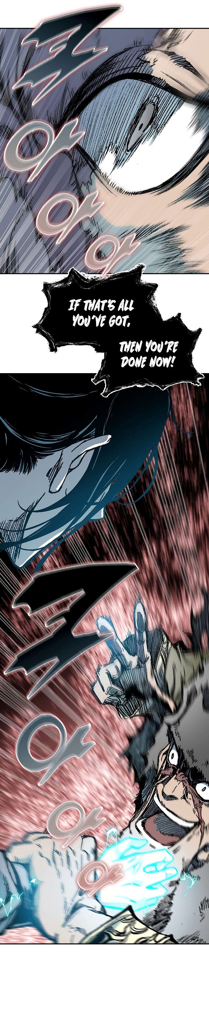 Memoir of the God of War Chapter 197 148 9