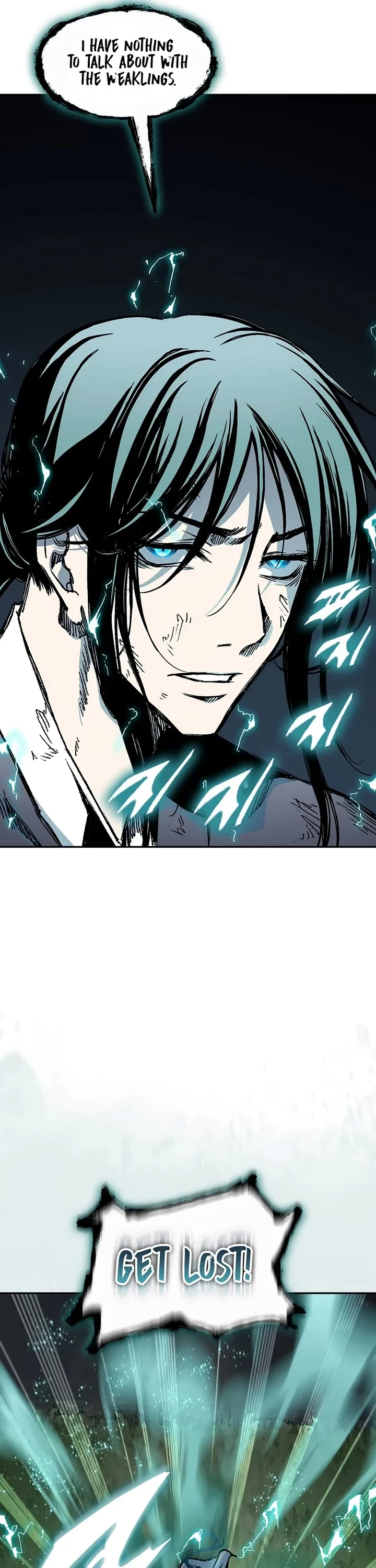 Memoir of the God of War Chapter 204 160 18