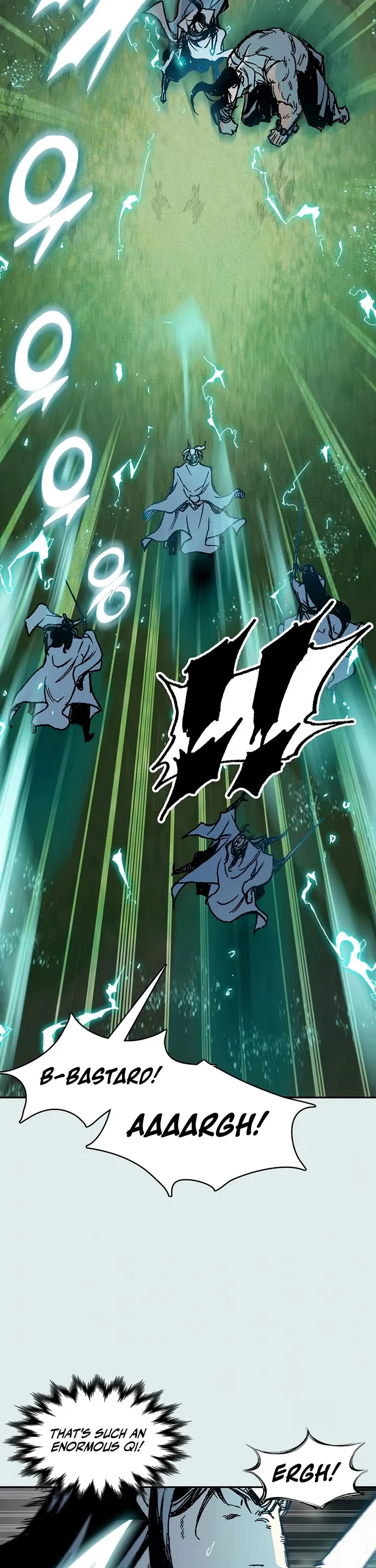 Memoir of the God of War Chapter 204 161 19