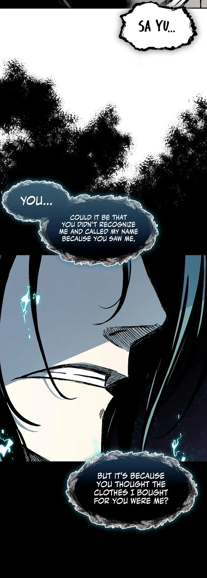 Memoir of the God of War Chapter 204 170 28