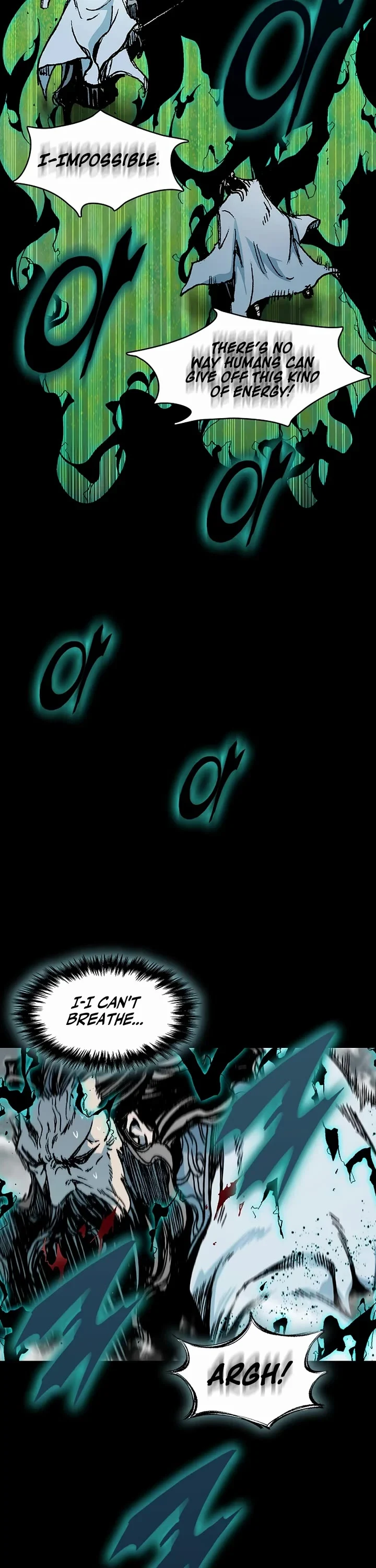 Memoir of the God of War Chapter 204 177 35