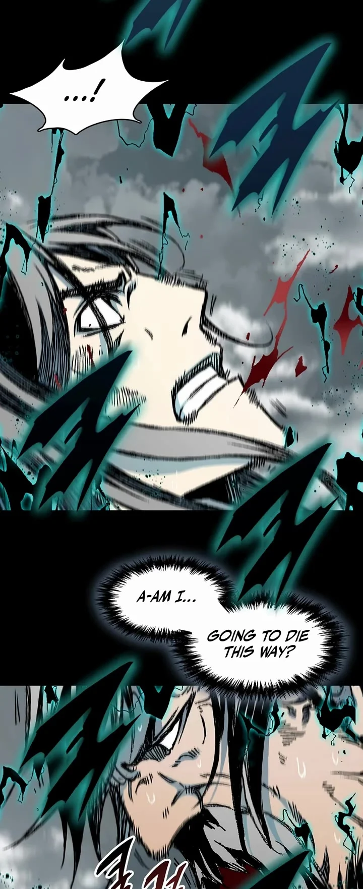 Memoir of the God of War Chapter 204 178 36