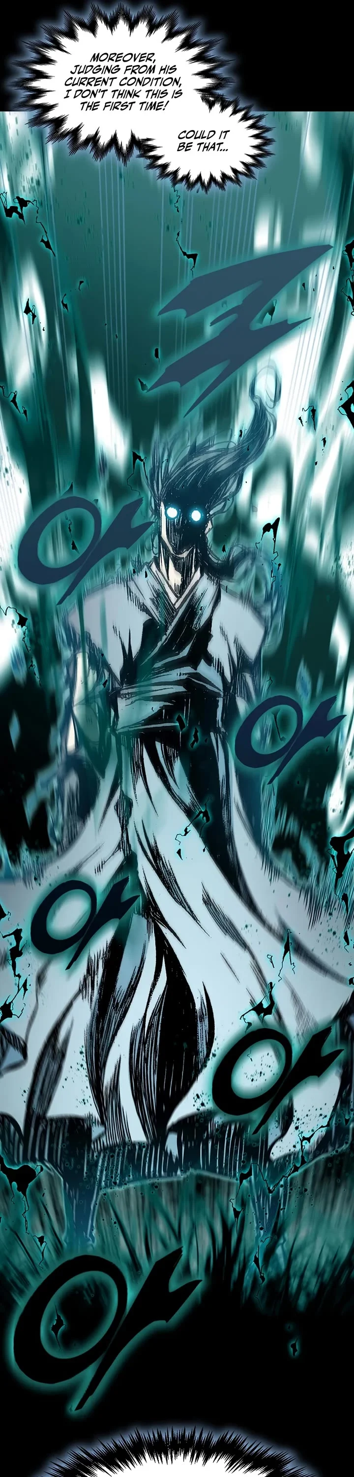 Memoir of the God of War Chapter 204 180 38