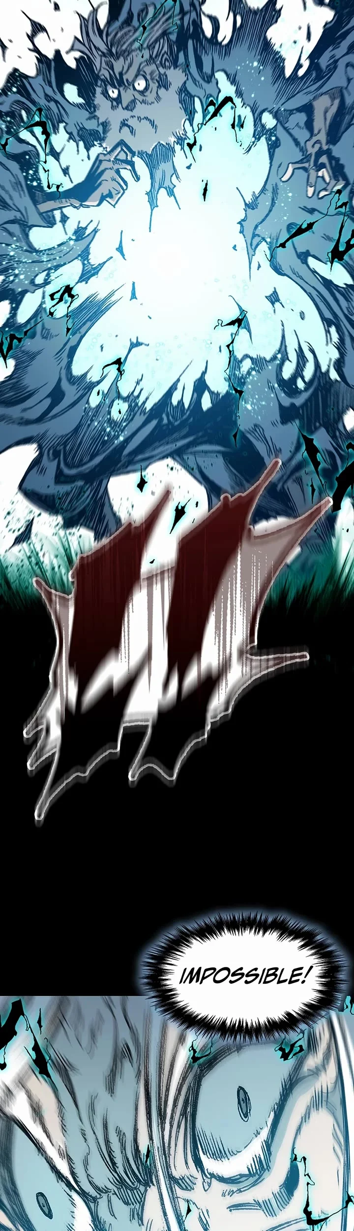 Memoir of the God of War Chapter 204 186 44