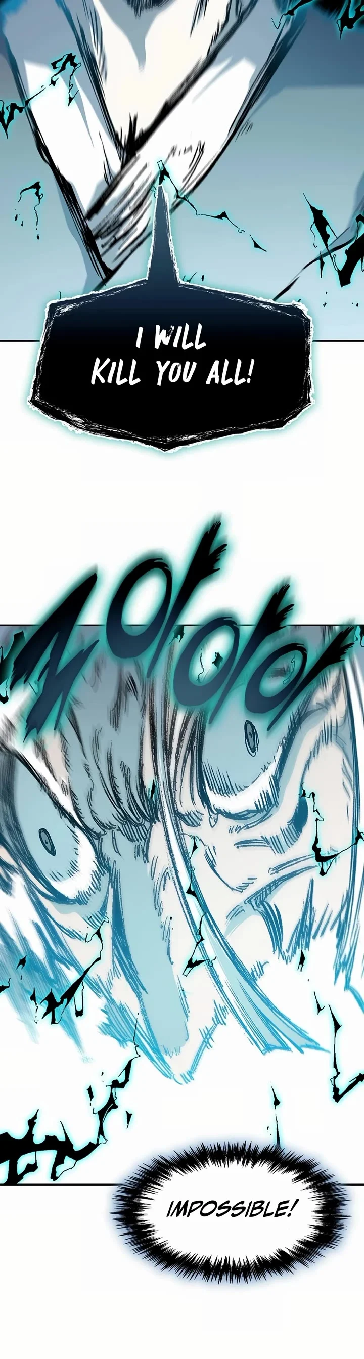 Memoir of the God of War Chapter 205 172 18