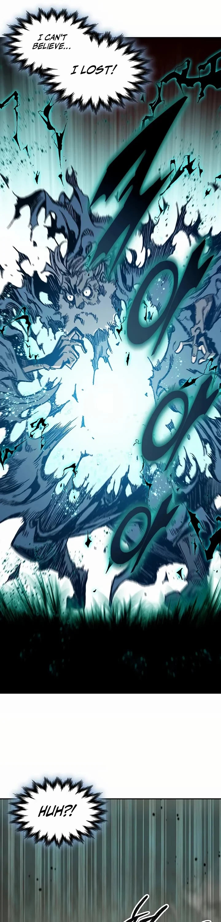 Memoir of the God of War Chapter 205 173 19